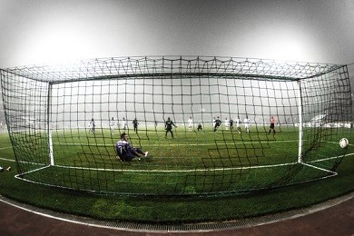 «Краснодар» провел тренировку накануне матча против ЦСКА