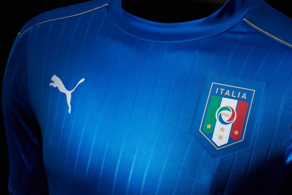 Конте: «Надевать футболку сборной Италии — большая честь»