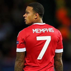 Мемфис Депай