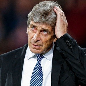 Мануэль Пеллегрини