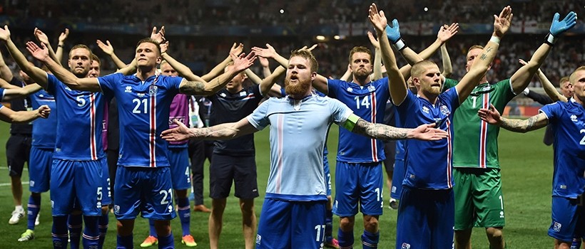 7 причин влюбиться в Евро-2016