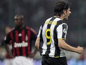 Отчет о матче «Милан» — «Ювентус»: «Матч длиною в жизнь»