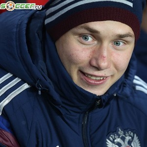 11 самых молодых дебютантов сборной России