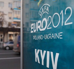 Сборная России получила соперников по группе на Евро-2012
