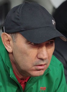 Курбан Бердыев: «Нельзя было играть на удержание счета»