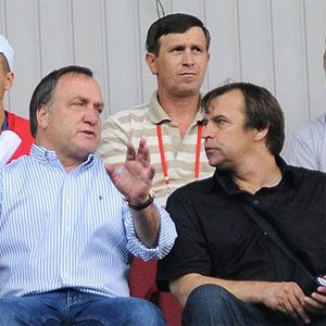 Тарханов: «Нам предлагали сдать матчи в Саранске и Нижнем Новгороде»