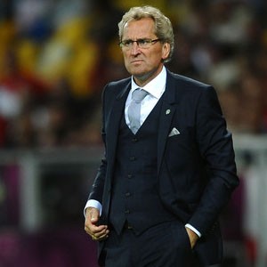 Англия и Франция вышли в четвертьфинал Евро-2012