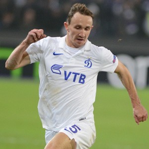 «Динамо» и «Зенит» пробились в 1/8-ю Лиги Европы, а также другие результаты