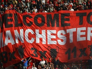 Отчет о матче «Манчестер Юнайтед» — «Манчестер Сити»: «Дербее» некуда