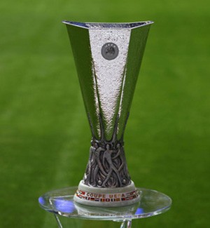 Состоялась жеребьевка заключительных стадий еврокубков сезона 2011/12