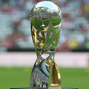 «Вольфсбург» выиграл Суперкубок Германии и другие результаты