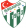 Логотип Бурсаспор (до 19)