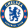 Логотип Челси (до 21)