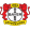 Логотип Байер 04 (до 19)