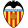 Логотип Валенсия (до 19)