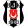 Логотип Бешикташ (до 19)