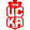Логотип ЦСКА 1948