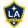 Логотип Лос-Анджелес Гэлакси 2