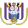 Логотип Андерлехт (до 19)