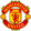Логотип Манчестер Юнайтед (до 19)