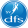 Логотип ДФС