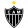 Логотип Атлетико Минейро