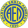 Логотип АЕЛ (до 19)