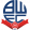Логотип Болтон Уондерерс