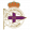Логотип Депортиво (до 19)