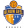 Логотип Блаув Гел '38