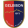 Логотип Гелбисон