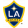 Логотип Лос-Анджелес Гэлакси