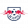 Логотип РБ Лейпциг (до 19)