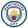 Логотип Манчестер Сити (до 19)