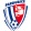 Логотип Пардубице