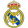 Логотип Реал