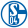 Логотип Шальке-04 (до 19)