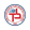 Логотип Токат БДПС