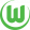 Логотип Вольфсбург