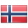 Норвегия (до 21)