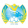 Логотип Аль-Джеел