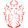 Логотип Алфретон Таун