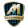 Логотип Атлетико Марсель