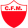 Логотип Фернандо де ла Мора