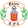 Логотип Грейс Атлетик