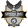 Логотип Хенерал Диас