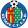 Логотип Хетафе