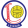 Логотип Лейкнир Рейкьявик