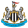 Логотип Ньюкасл (до 19)