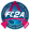Логотип Орийяк Арпажон